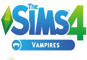 The Sims 4 - Vampires DLC PC EA App CD Key screenshot 2