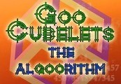 GooCubelets: The Algoorithm Steam CD Key screenshot 2