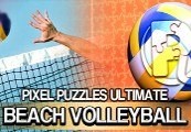 Pixel Puzzles Ultimate - Puzzle Pack: Beach Volleyball DLC Steam CD Key