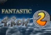 Fantastic 4 In A Row 2 Steam CD Key screenshot 2