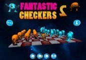 Fantastic Checkers 2 PC Steam CD Key screenshot 2