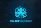 Subsiege Steam CD Key Logo