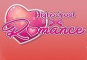 Highschool Romance Steam CD Key screenshot 2