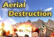 Aerial Destruction PC Steam CD Key screenshot 2