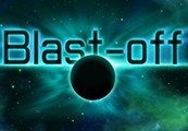 Blast-off Steam CD Key Logo