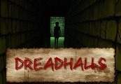Dreadhalls VR Steam CD Key screenshot 2