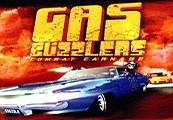Gas Guzzlers: Combat Carnage Steam CD Key screenshot 2