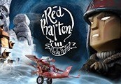 Red Barton and the Sky Pirates PC Steam CD Key screenshot 2