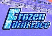 Frozen Drift Race Steam CD Key screenshot 2
