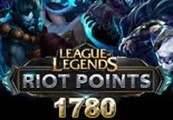 League of Legends 840 RP Prepaid Card TR screenshot 2