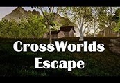 CrossWorlds: Escape PC Steam CD Key screenshot 2