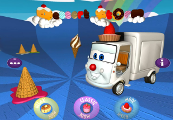 Dessert Storm PC Steam CD Key