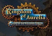 Kingdom of Aurelia: Mystery of the Poisoned Dagger PC Steam CD Key
