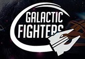 Galactic Fighters Steam CD Key screenshot 2