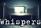 Whispers PC Steam CD Key screenshot 2