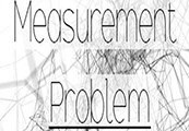 Measurement Problem Steam CD Key Logo