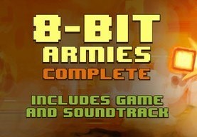 8-Bit Collection Pack Steam CD Key screenshot 2