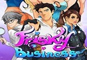 Frisky Business Steam CD Key Logo