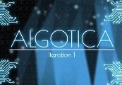 Algotica Iterations PC Steam CD Key screenshot 2