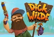 Dick Wilde PC Steam CD Key