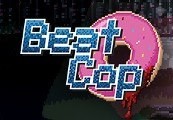 Beat Cop Steam CD Key