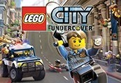 LEGO City Undercover PS4 Account screenshot 2