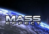 Mass Effect The Complete Collection EA App CD Key