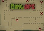DinoOps PC Steam CD Key