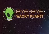 Bye-Bye, Wacky Planet Steam CD Key