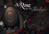 A Rose In The Twilight EU PC Steam CD Key screenshot 2