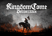 Kingdom Come: Deliverance Royal Edition EU Steam Altergift