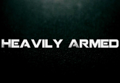 Heavily Armed Steam CD Key