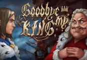 Goodbye My King Steam CD Key