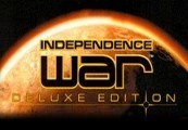 Independence War Deluxe Edition Steam CD Key screenshot 2