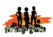 Army Gals Steam CD Key screenshot 2