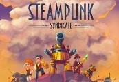 Steampunk Syndicate Steam CD Key screenshot 2