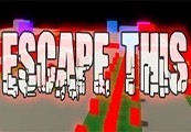 Escape This Steam CD Key Logo