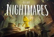Little Nightmares PS4/PS5 Account screenshot 2