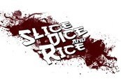 Slice, Dice & Rice EU Steam CD Key 