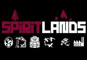 Spiritlands Steam CD Key Logo