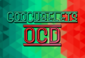 GooCubelets: OCD Steam CD Key screenshot 2