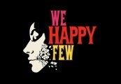 We Happy Few Digital Deluxe Edition PC Steam CD Key screenshot 2