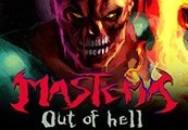 Mastema: Out of Hell Steam CD Key screenshot 2
