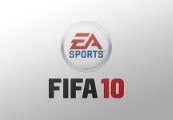 FIFA 10 PC EA App CD Key screenshot 2