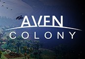 Aven Colony EU PC Steam CD Key