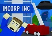 Incorp Inc Steam CD Key