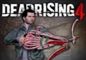 Dead Rising 4 - Candy Cane Crossbow DLC XBOX One CD Key screenshot 2