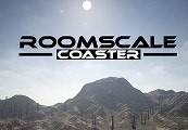 Roomscale Coaster PC Steam CD Key screenshot 2