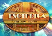 The Esoterica: Hollow Earth Steam CD Key screenshot 2