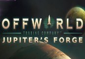 Offworld Trading Company - Jupiter's Forge Expansion Pack DLC Steam CD Key